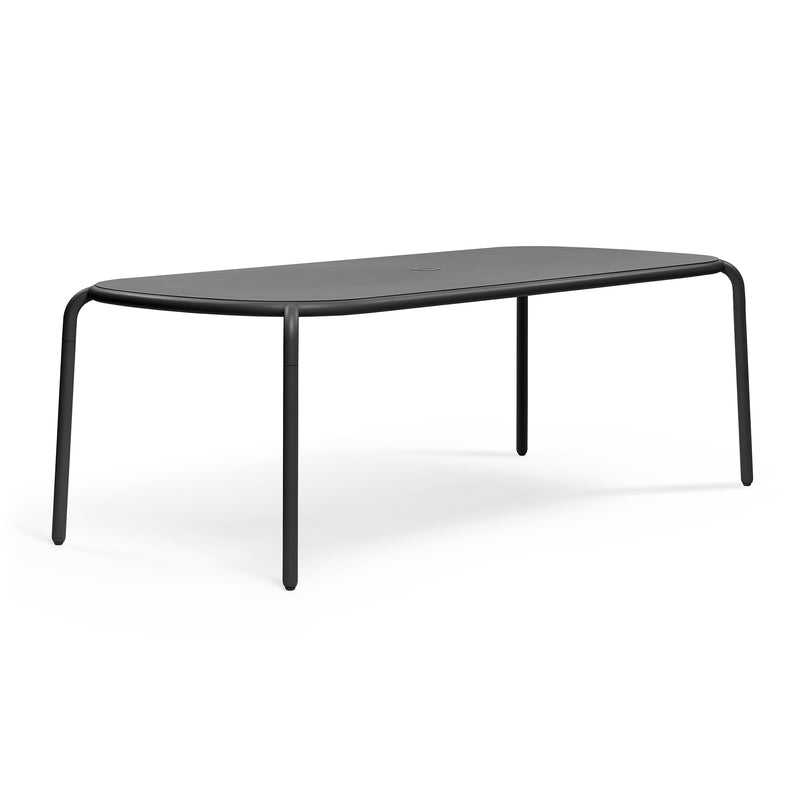 Fatboy - Toní Tablo Tisch + Armlehnstuhl (7er-Set)