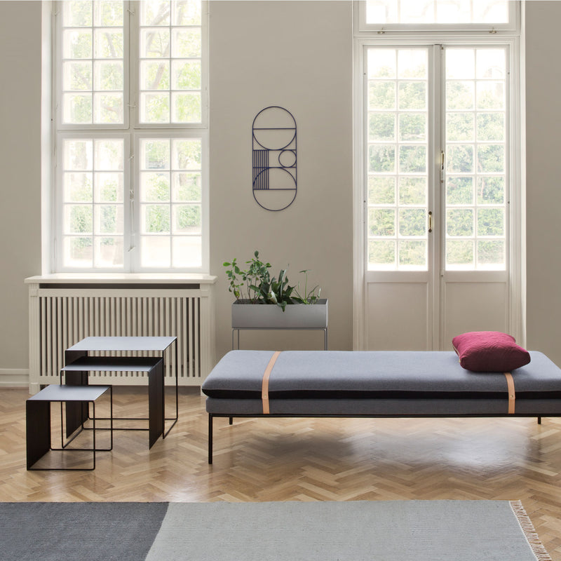 Ferm Living - Turn Daybed