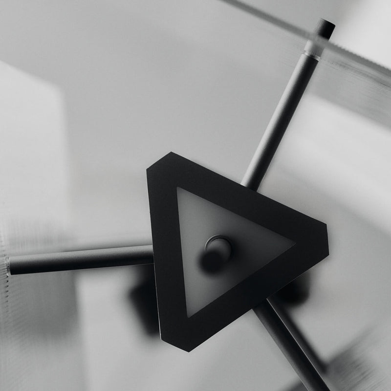 Ferm Living - Oeste LED Pendelleuchte