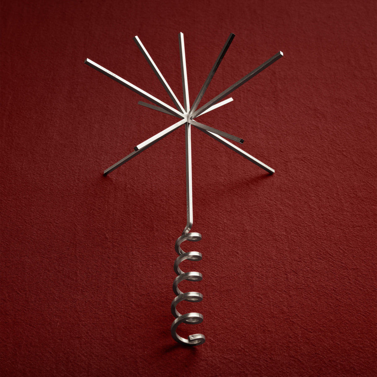 Ferm Living - Weihnachtsbaumspitze Stern | 