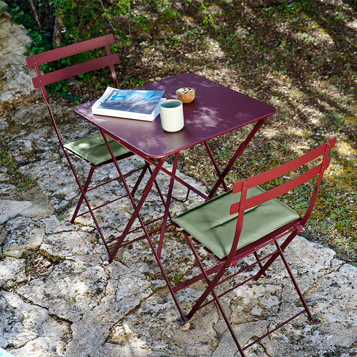 Fermob - Bistro Klappstuhl Metall (4er-Set)