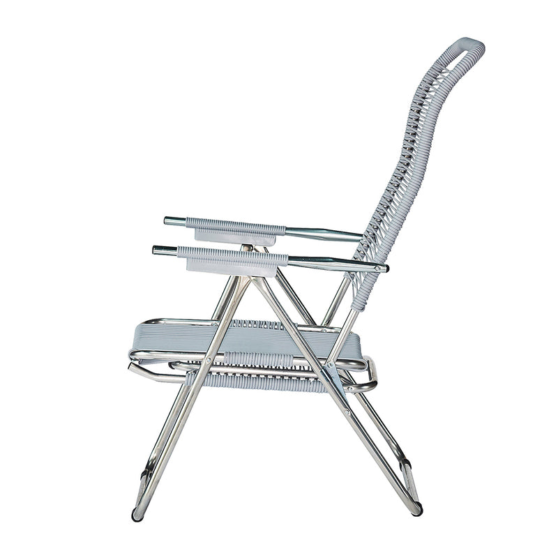 Fiam - Liegestuhl Spaghetti (2er-Set)