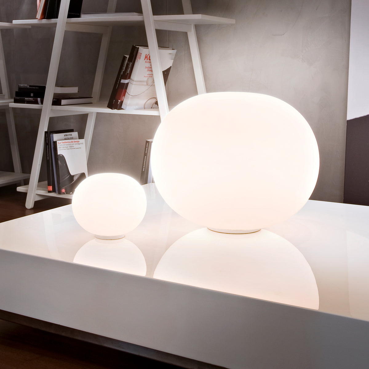 Flos - Glo-Ball Basic