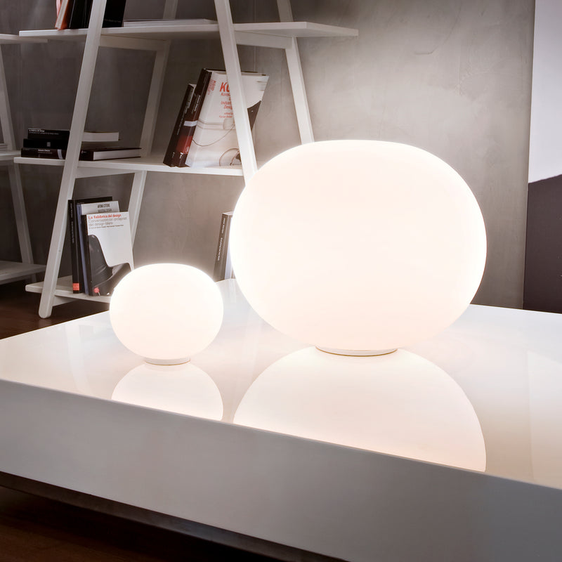 Flos - Glo-Ball Basic Zero