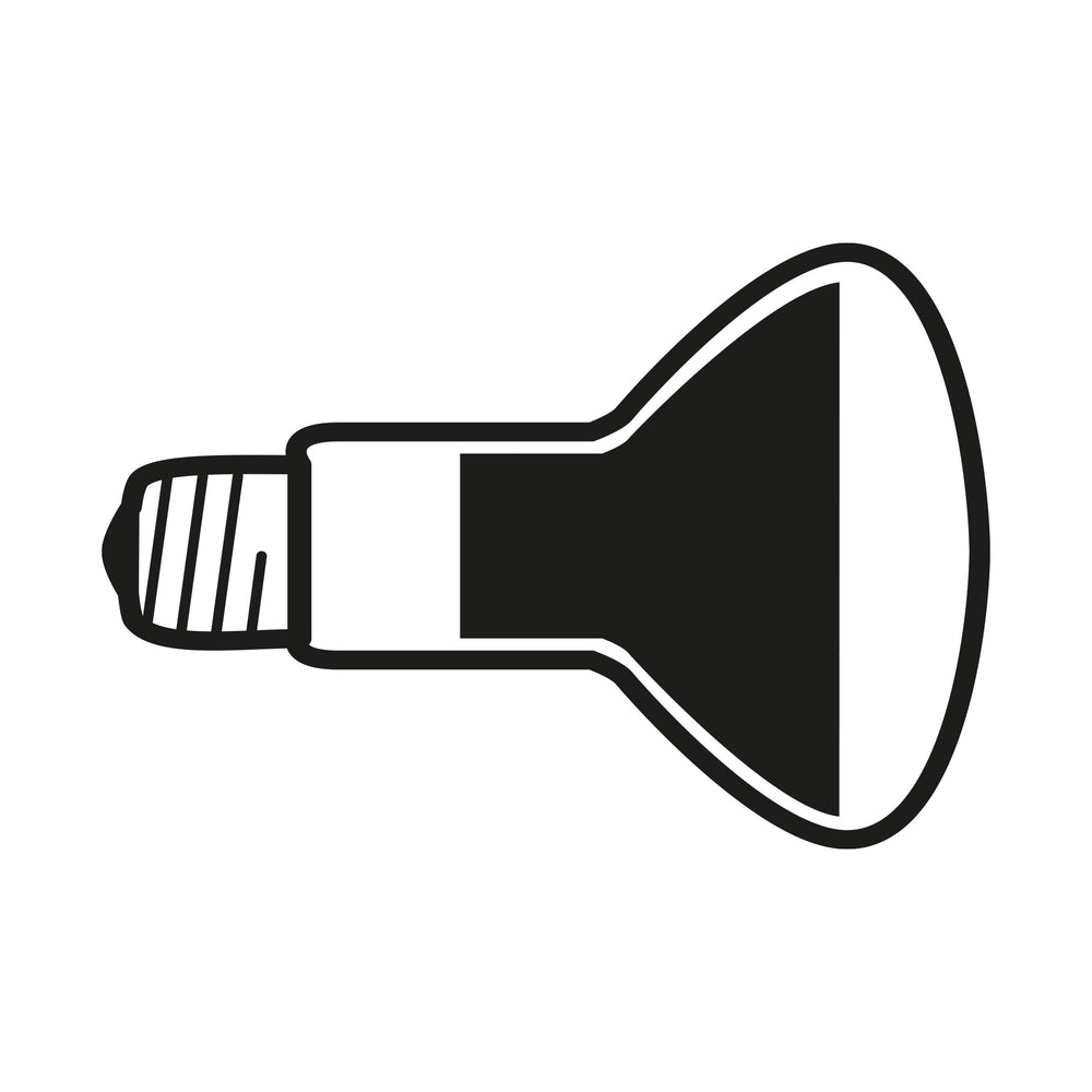 Flos - LED-Leuchtmittel für Parentesi und Luminator | 12 W
