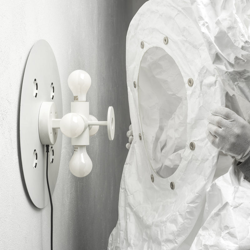 Flos - Maap W1 Wandleuchte