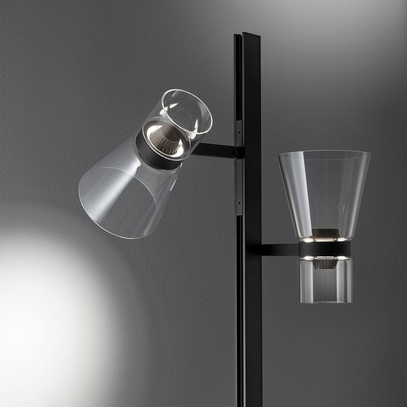 Flos - Nocturne Stehlampe