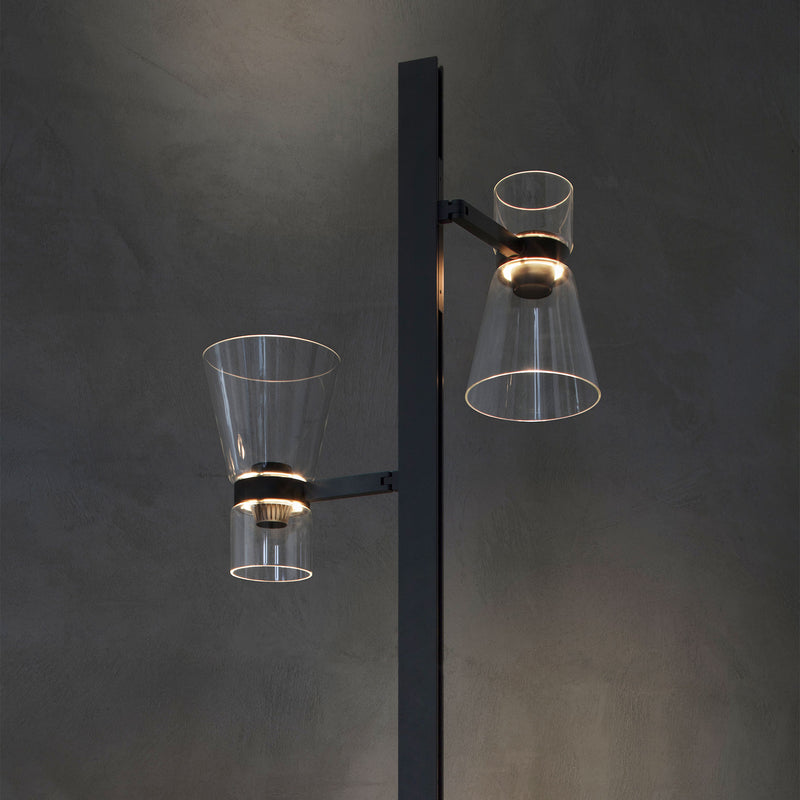Flos - Nocturne Stehlampe