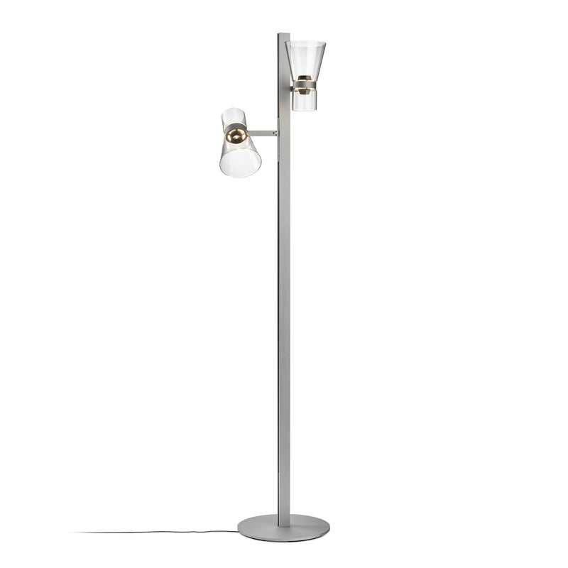Flos - Nocturne Stehlampe
