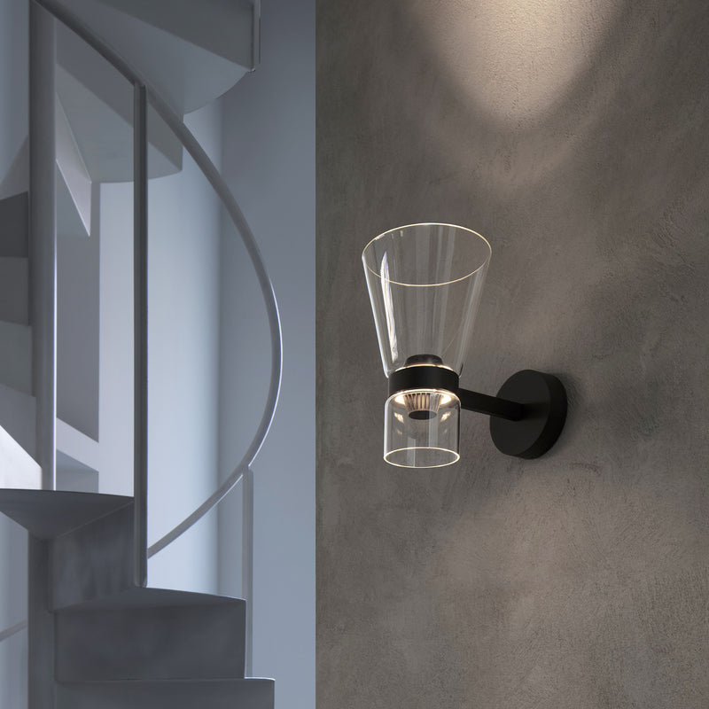 Flos - Nocturne Wandleuchte