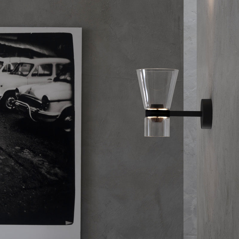 Flos - Nocturne Wandleuchte