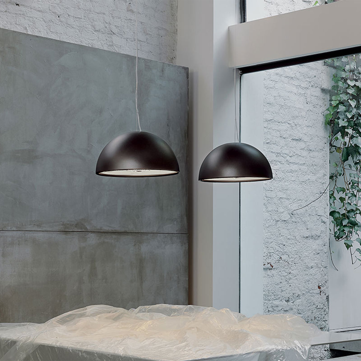 Flos - Skygarden Small LED Pendelleuchte