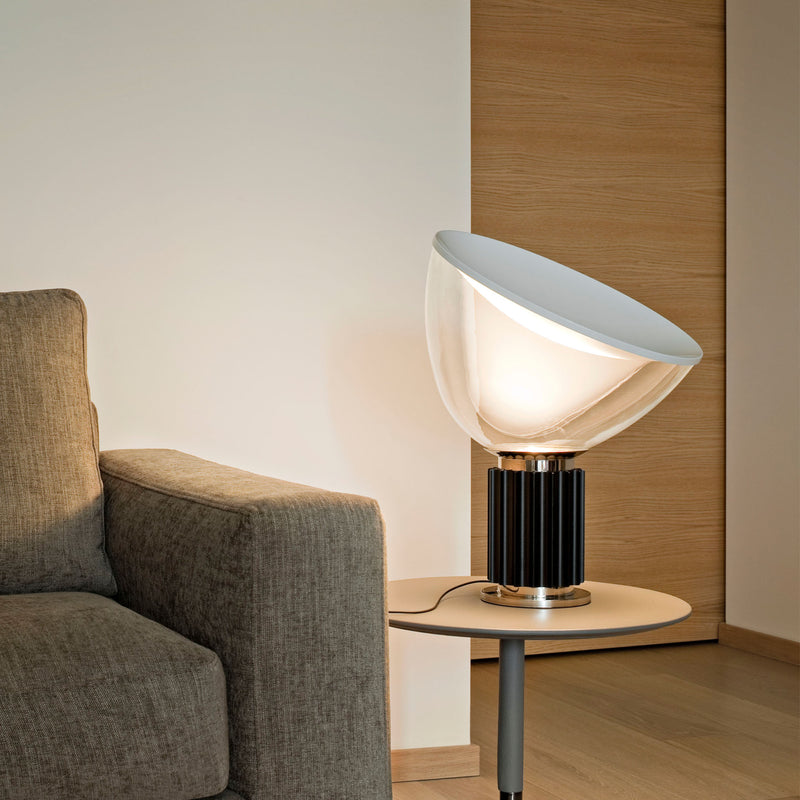 Flos - Taccia small LED Tischleuchte