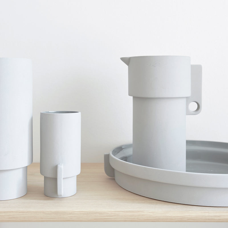 Form &amp; Refine - Alcoa Krug