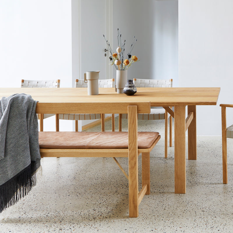 Form &amp; Refine - Alcoa Krug