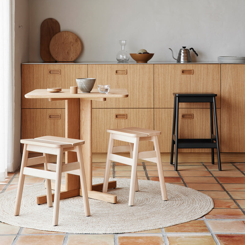 Form &amp; Refine - Quatrefoil Tisch