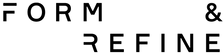 Form & Refine logo