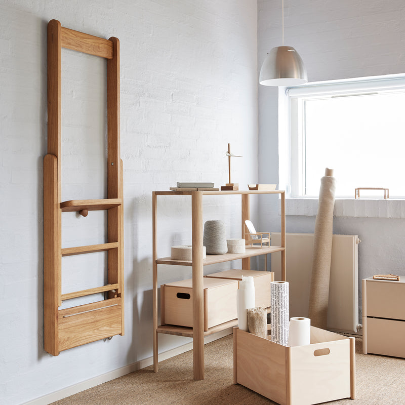 Form &amp; Refine - Pillar Storage Box Deckel
