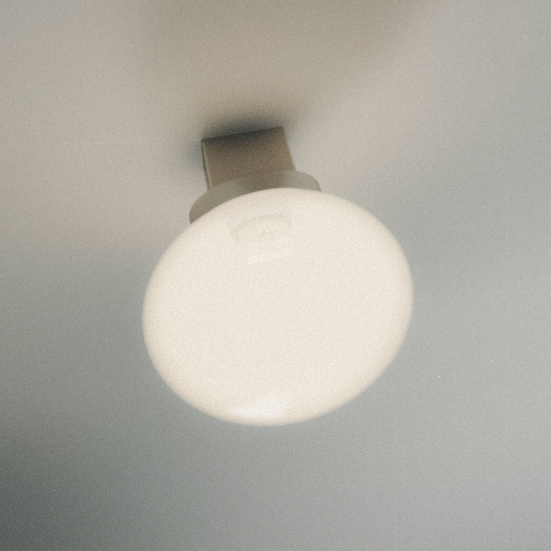 Frama - Ovoid Wandleuchte