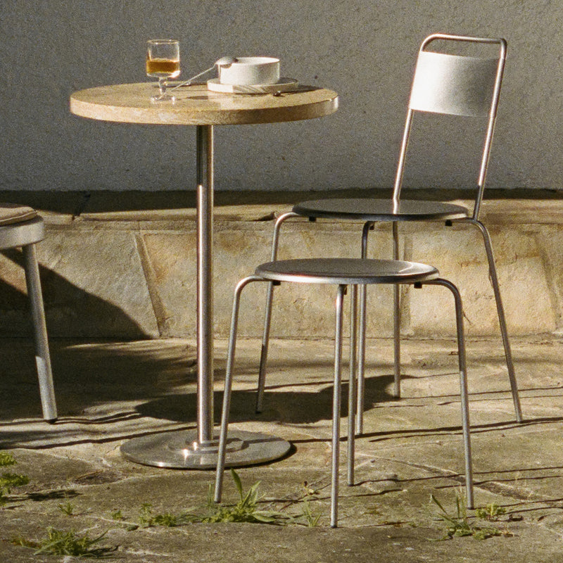 Frama - Petit Rond Hocker
