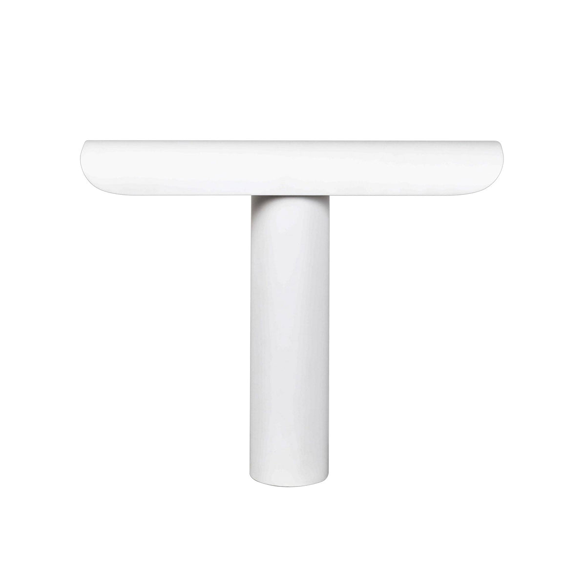 Frama - T-LED Tischleuchte | weiß