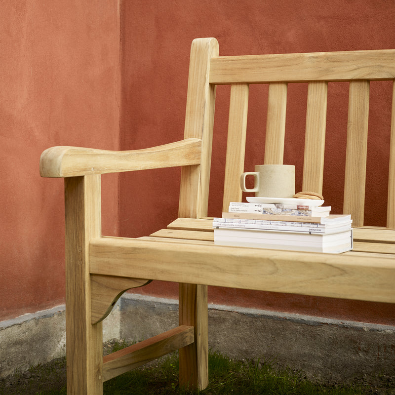 Fritz Hansen - Skagerak England Bench 152