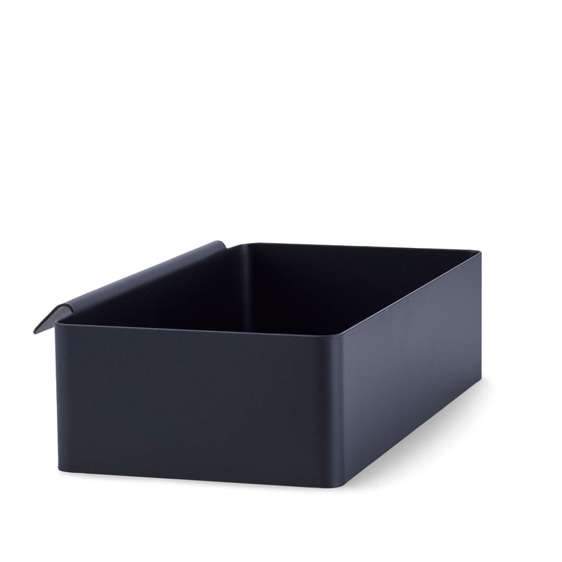 Gejst - Flex Utensilienbehälter | Flex Tray / schwarz