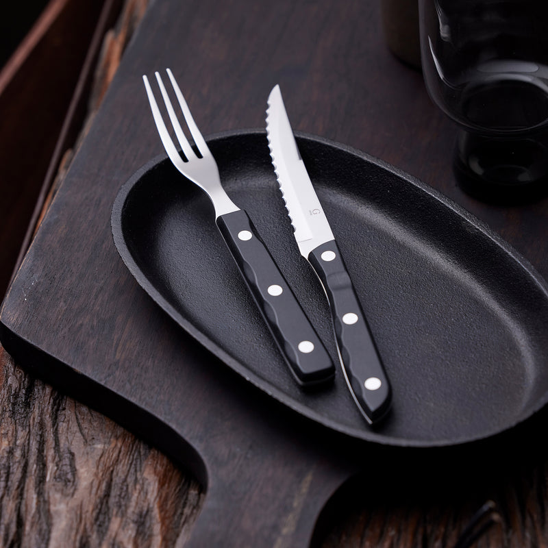 Gense - Old Farmer Steak Besteck