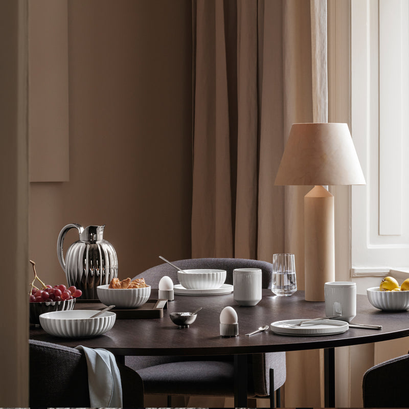 Georg Jensen - Bernadotte Trinkglas
