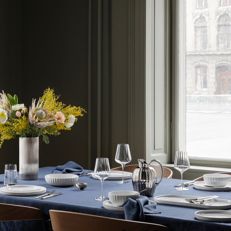 Georg Jensen - Bernadotte Schale