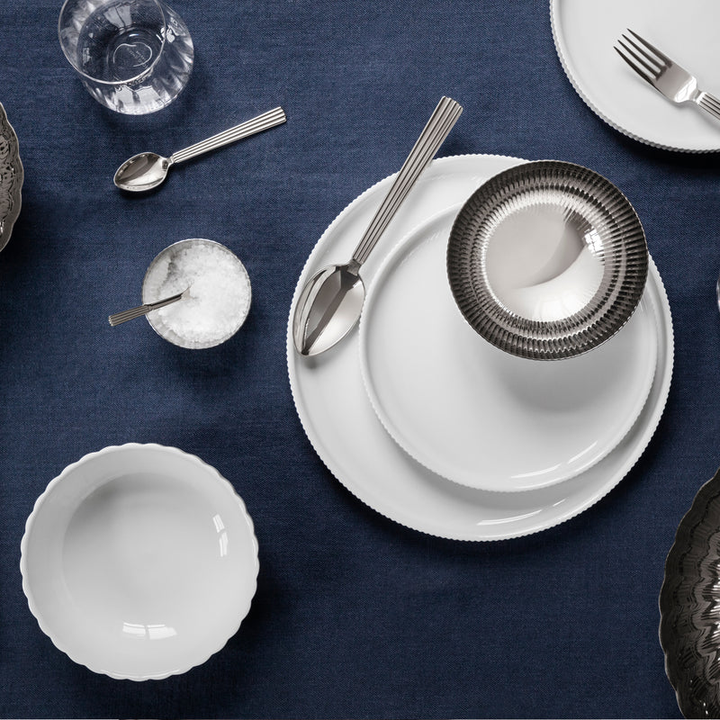 Georg Jensen - Bernadotte Teller