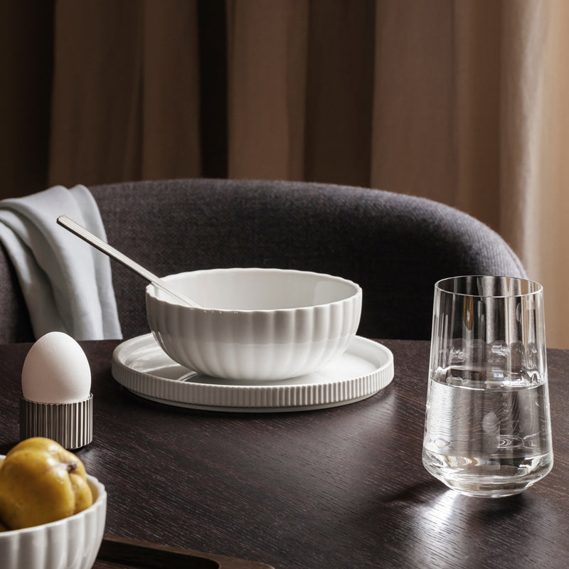 Georg Jensen - Bernadotte Teller