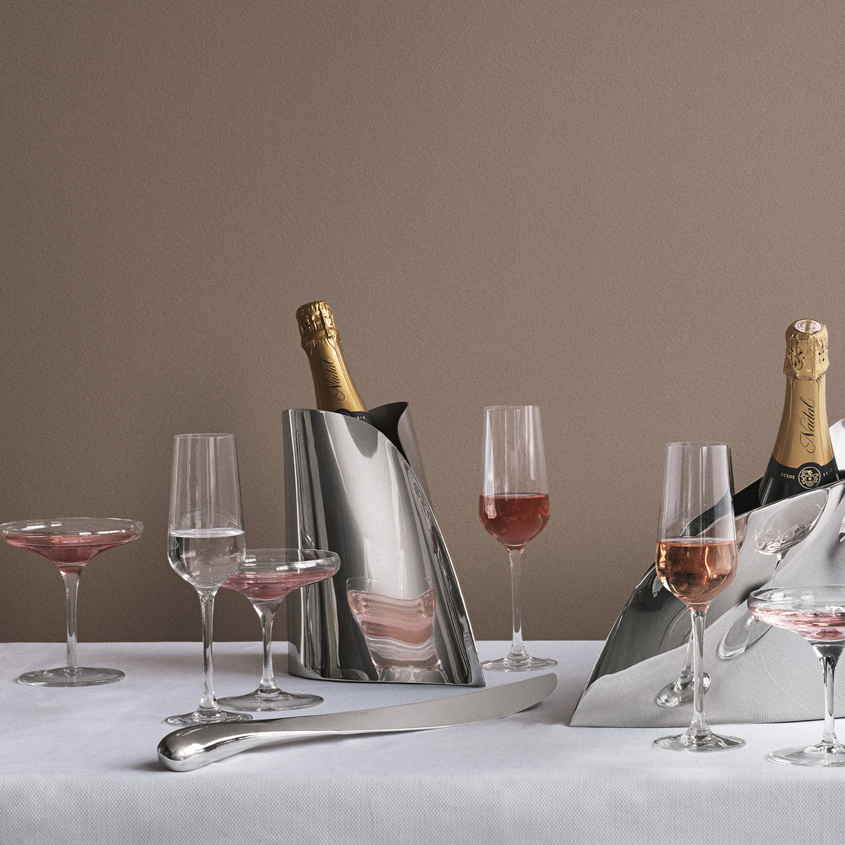 Georg Jensen - Indulgence Champagnersäbel