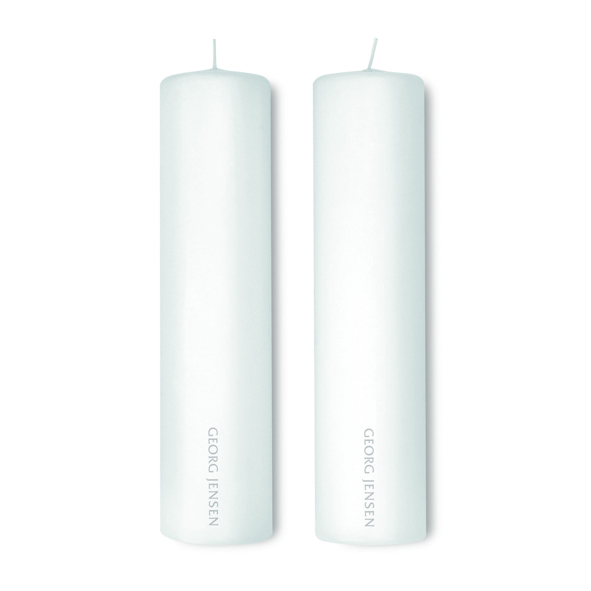 Georg Jensen - Kerzen-Set für Cobra Bodenkerzenleuchter Ø 60 mm | 