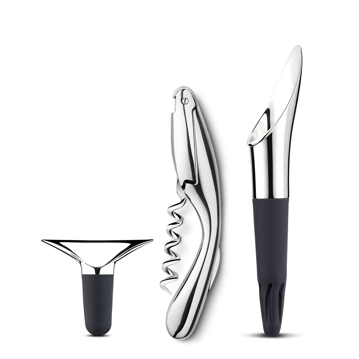Georg Jensen - Wein Set | 