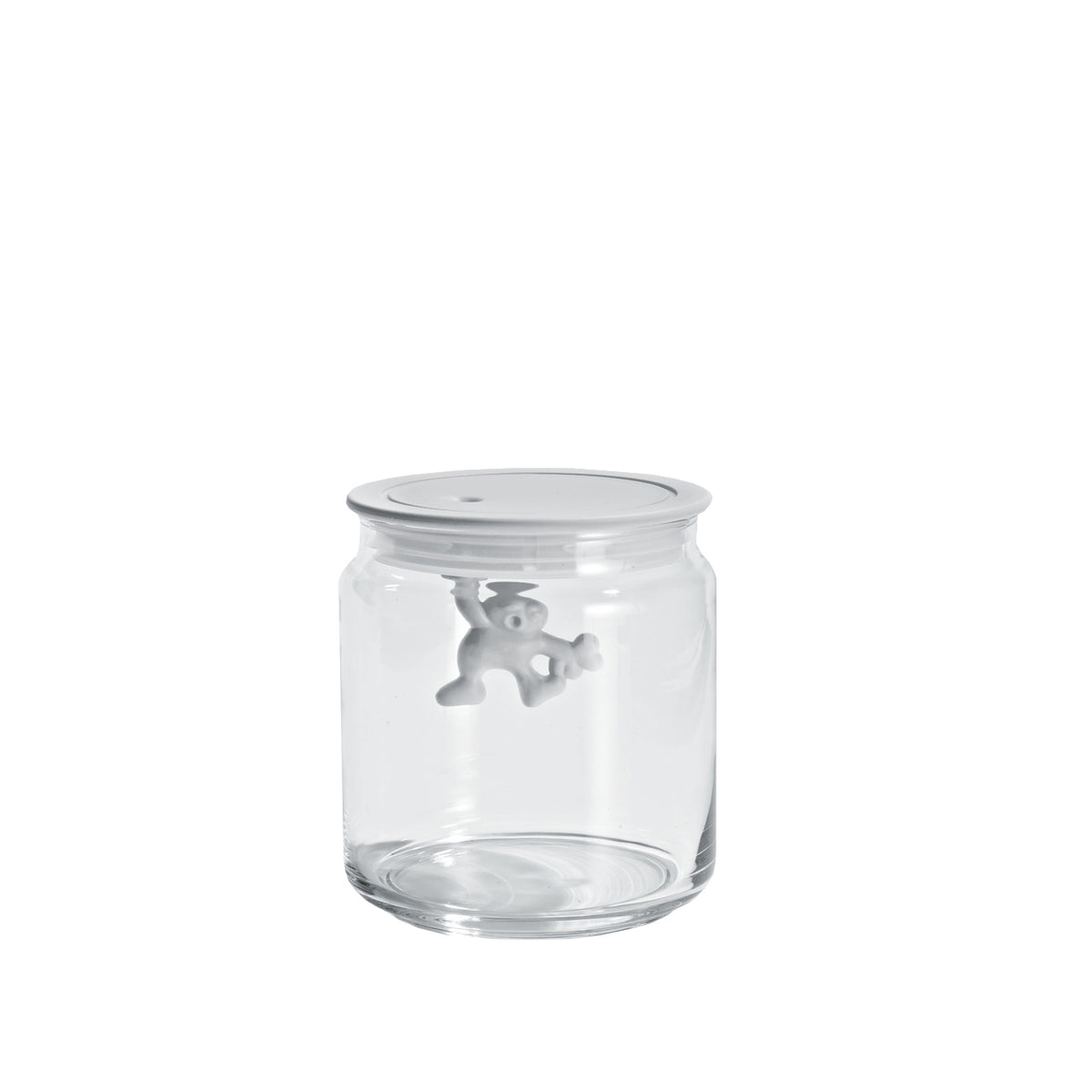 A di Alessi - Gianni Küchendose | 70 cl / weiß
