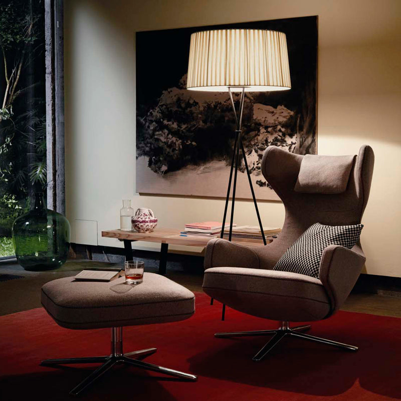 Vitra - Repos Ottoman