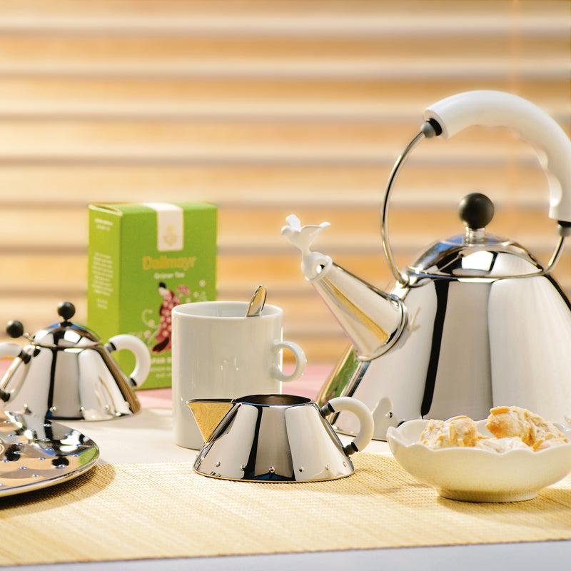 Alessi - 9093/1 Wasserkessel