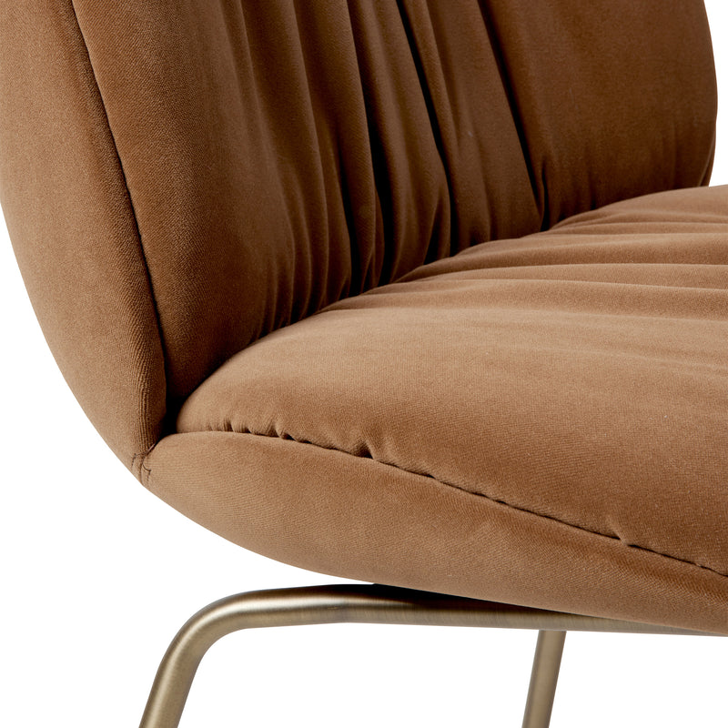 Gubi - Beetle Soft Counter Chair