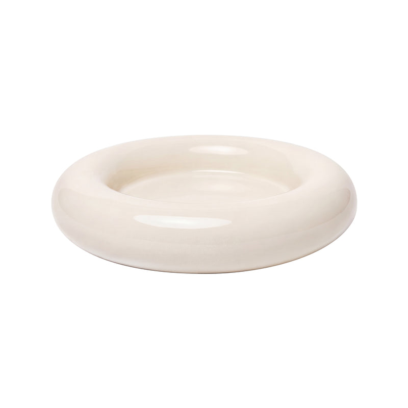 Gustaf Westman - Chunky Bowl XL | cream