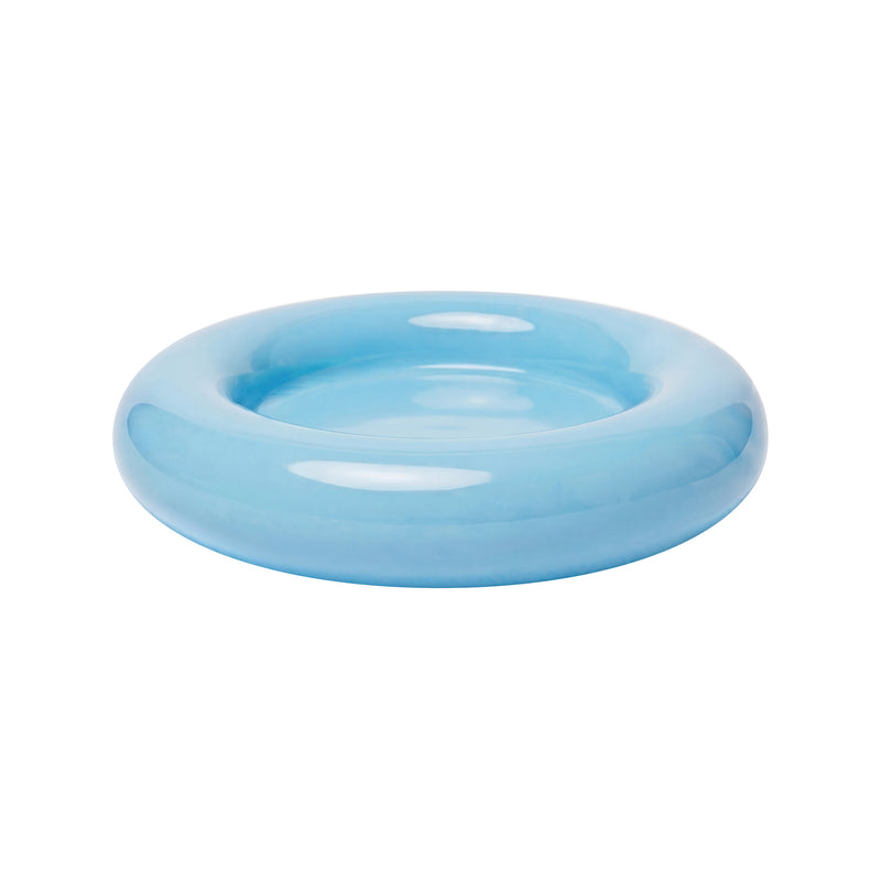 Gustaf Westman - Chunky Bowl XL | light blue