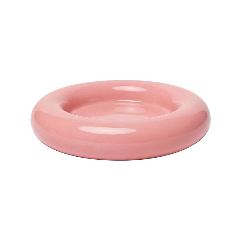 Gustaf Westman - Chunky Bowl XL | pink