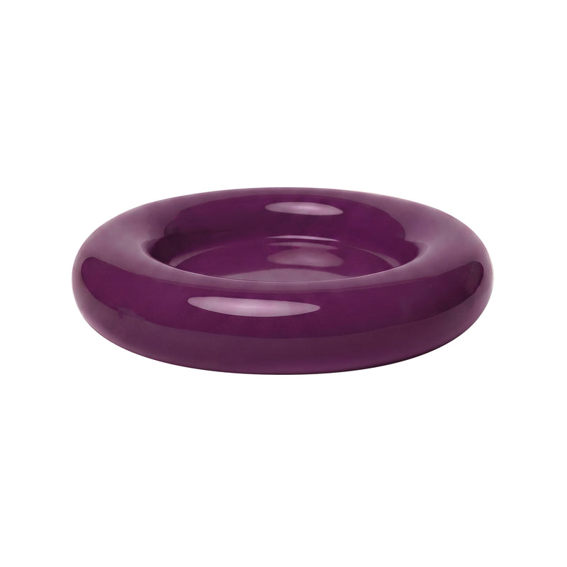 Gustaf Westman - Chunky Bowl XL | purple