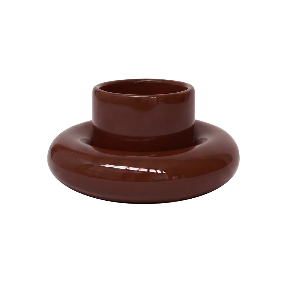 Gustaf Westman - Chunky Cup Mini | dark brown