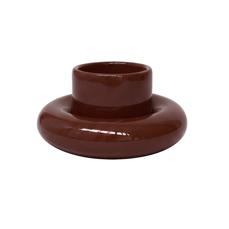 Gustaf Westman - Chunky Cup Mini | dark brown