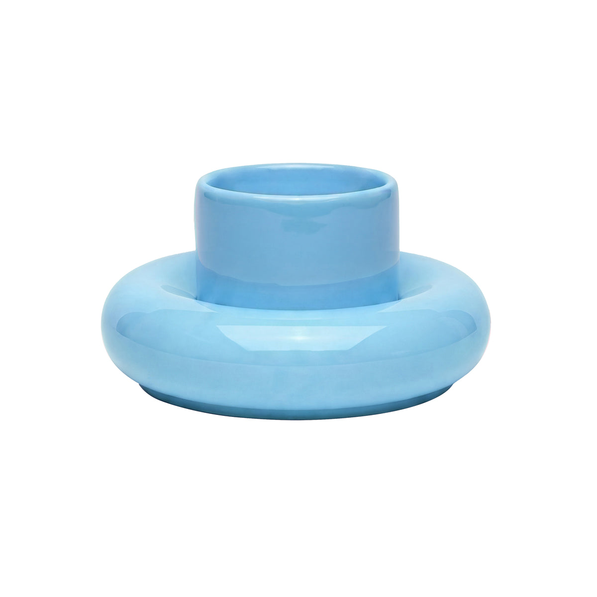 Gustaf Westman - Chunky Cup Mini | light blue