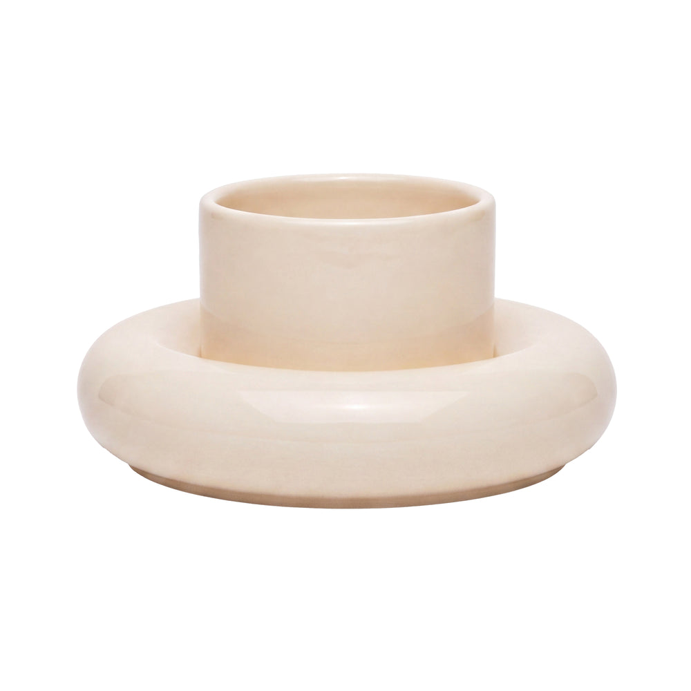 Gustaf Westman - Chunky Cup | cream