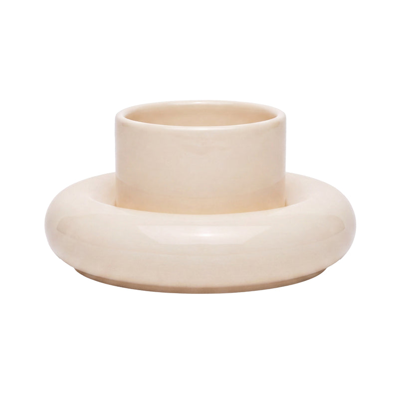 Gustaf Westman - Chunky Cup | cream