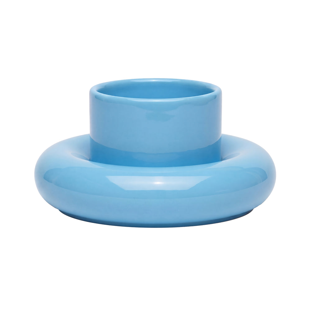 Gustaf Westman - Chunky Cup | light blue