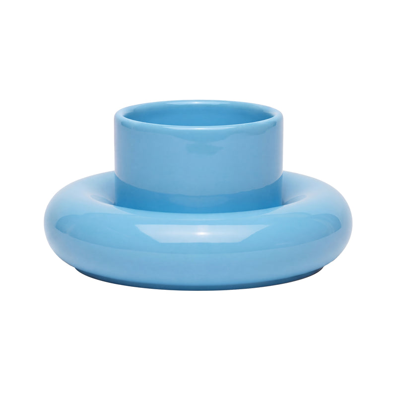 Gustaf Westman - Chunky Cup | light blue